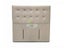 Boston# Headboard | King-Single | Beige color | LS Carousel 1