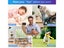 WiFi Security IP Camera Carousel 8