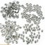 240pcs 15mm Canvas Snap Kit -Marine Grade Snap Fastener Stainless Carousel 6