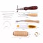 New Leather Carft Tools Kit Sale Sale Carousel 11