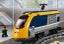 60197 Lego CIty RC Passenger Train Rear Trailing Locomotive - No Power Functions Carousel 1