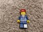 60197 Lego CIty RC Passenger Train Rear Trailing Locomotive - No Power Functions Carousel 10