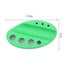 Tattoo Eyebrow Machine Pen Holder Silicone Tattoo Pigment Cotton Carousel 5