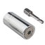 2PCS Set Universal Torque Wrench Head Set Socket Sleeve 7 19mm Power Carousel 7