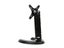 14"-24"inch 180 Degree Adjustable LCD Monitor Stand Mount Folding VESA Carousel 6