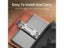 Portable Laptop Stand Aluminum Notebook Support Computer Bracket Macbook Air Carousel 6