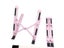 Laptop Stand For MacBook Pro Air Notebook Foldable Tablet Bracket Laptop Holder Carousel 4