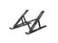 Laptop Stand For MacBook Pro Air Notebook Foldable Tablet Bracket Laptop Holder Carousel 1