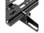 25KG TV Wall Mount Bracket 15 Degrees Tilt For 14-42 Inch LCD LED Monitor Carousel 5