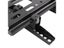 25KG TV Wall Mount Bracket 15 Degrees Tilt For 14-42 Inch LCD LED Monitor Carousel 6