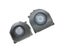 Computer Fans CPU Cooling Fan For Lenovo Legion Series Notebook PC GPU Cooler Carousel 8