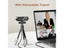 Webcam 4K 2K 1080p 30fps Mini Usb Webcam With Microphone Tripod Autofocus For Carousel 5