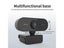 1080P Full HD Web Camera With Microphone For PC Mac Laptop Desktop Carousel 5