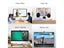 1080P Full HD Web Camera With Microphone For PC Mac Laptop Desktop Carousel 6