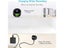 A9 Mini Camera 1080p HD Ip Camera Night Version Micro Camera Voice Video Carousel 4