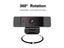 Full Hd 1080p 2K Usb Webcam With Microphone For Pc/Computer Carousel 5