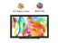 GAOMON PD2200 21.5 Inches 92 NTSC Graphic Drawing Tablet Monitor Pen Display Carousel 6
