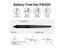 HUION Q620M 10.5*6.56 Inch Wireless Drawing Tablet Dial Controller Digital Pen Carousel 7