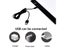 Stepless Dimming LED Light Pad For Diamond Painting Artcraft Tracing Carousel 8