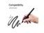 Drawing Tablet Writing Tablet Carousel 6