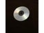 1PCS Deli 3725 700MB/80min/52x CD-R Blank Discs Single Piece Carousel 6