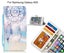 Samsung Galaxy A05 case 3 card leather wallet case printed ID Carousel 1