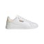 - Adidas Womens White Court Silk Shoes - (GY9255) - CRT - R2L13 - L/P Carousel 2