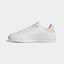 - Adidas Womens White Court Silk Shoes - (GY9255) - CRT - R2L13 - L/P Carousel 6