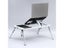 Besegad Portable Folding Adjustable Laptop Table Bed Table Tray USB Notebook PC Carousel 5