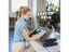 Aluminum Alloy Laptop Table Folding Stand With Dual Cooling Fans For Bed Desk Carousel 5