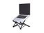 NEXSTAND K2 Folding Portable Laptop Stand With Adjustable Viewing Angle Carousel 2