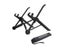 NEXSTAND K2 Folding Portable Laptop Stand With Adjustable Viewing Angle Carousel 6