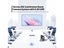 20X Optical Zoom 5.8G 1080P 60FPS Video Conference PTZ Camera Carousel 3