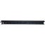 Dynamix RPR-10V15MCB DYNAMIX 10 Outlet Vertical Power Rail (10A) with 6kVa C Carousel 1