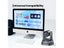 TENVEO NV10A 10X Zoom HDMI PTZ Camera IP Live Streaming SDI USB 1080P 60fps PoE Carousel 7