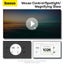 Baseus Wireless Presentation Pointer PPT Page Turner USB Pointer with Carousel 7