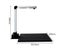 Deli 15153# 5 Mega Pixels A4 Visual Presenter High Definition OCR Office Carousel 3