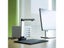 Deli 15153# 5 Mega Pixels A4 Visual Presenter High Definition OCR Office Carousel 5