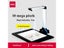 Deli 15155# 10 Mega Pixels A4 Visual Presenter High Definition OCR Office Carousel 2