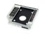 9.5MM 2nd HD HDD SSD Hard Drive Caddy For Lenovo Thinkpad Carousel 6