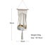 Bohemian Woven Cat Hammock Pet Puppy Swing Hammock Cat Accessories Carousel 1
