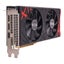 ELSA Radeon RX 580 8GB GDDR5 256bit GPU Desk Computer Gaming Graphics Carousel 6