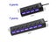 RYRA 7 Ports Docking Stations USB 1.0 Hub High Speed Multi Splitter Adapter Carousel 5