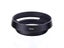 Metal Vented Lens Hood 37mm 39mm 40.5mm 43mm 46mm Screw-in Lente Protect Lens Carousel 3