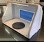 Air Spray booth Mega Size Carousel 4