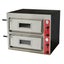 14.4kW Commercial Pizza Oven - Double Deck Electric Ovens Carousel 1