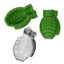 Grenade Ice Cube Mould - NOVELTY GIFT Carousel 2