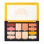 Maybelline Lemonade Craze Eyeshadow Palette 12g Carousel 2