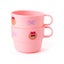 Line Friends Choco Picnic Cup Set (2PCS) Carousel 2