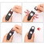 Self Defense Siren Keychain with LED Flashlight - Battery Powered Carousel 3